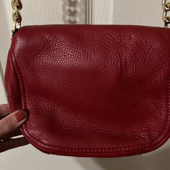 Micheal Kors crossbody bag - Picture 6 of 7